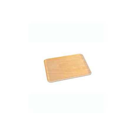 Charola de servicio de madera Our Table™ Landon