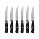 Set de cuchillos para carne Cuisinart® Classic™ con triple remache, 6 piezas
