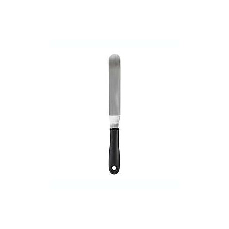 Espátula de acero inoxidable para glaseado OXO Good Grips®