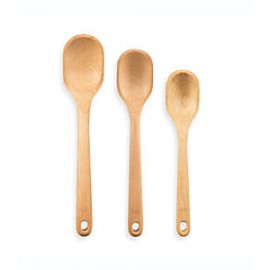 Set de cucharas de madera OXO Good Grips™