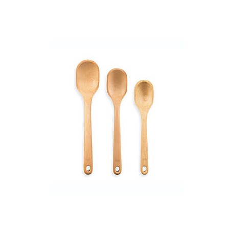 Set de cucharas de madera OXO Good Grips™