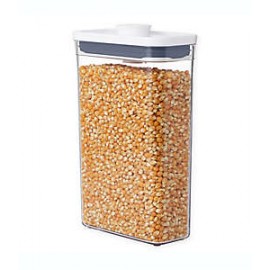 Contenedor de alimentos de plástico OXO Good Grips® POP de 1.79 L