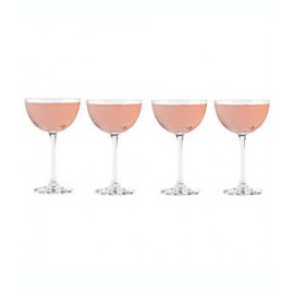 Copas cocteleras Our Table™ set de 4