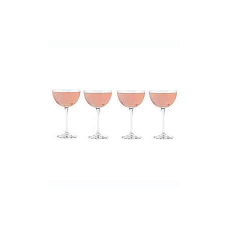 Copas cocteleras Our Table™ set de 4