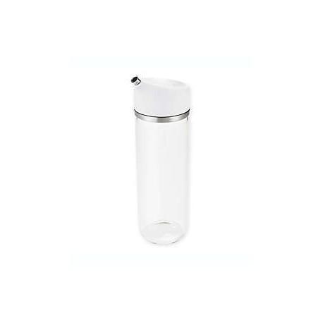 Dispensador de aceite de vidrio OXO Good Grips® Precision Pour