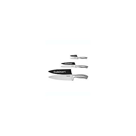 Set de cuchillos de acero inoxidable Cuisinart® Classic™, 6 piezas