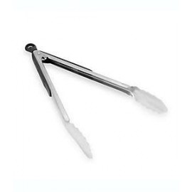 Pinzas de acero inoxidable OXO Good Grips®
