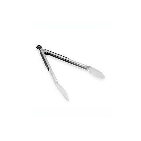 Pinzas de acero inoxidable OXO Good Grips®