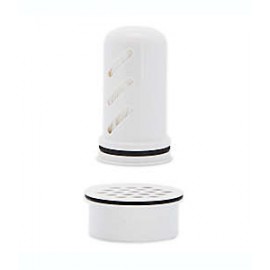 Kit de microfiltro y filtro de carbón LifeStraw™ Home