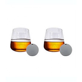Set de vasos old fashioned y moldes para hielo Our Table™ On The Rocks