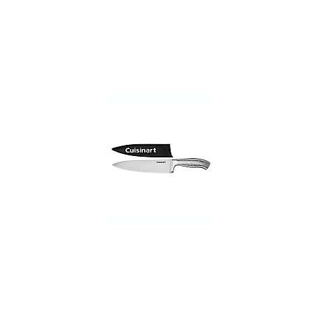 Cuchillo de chef Cuisinart® Classic™ con acabado martillado