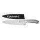 Cuchillo de chef Cuisinart® Classic™ con acabado martillado
