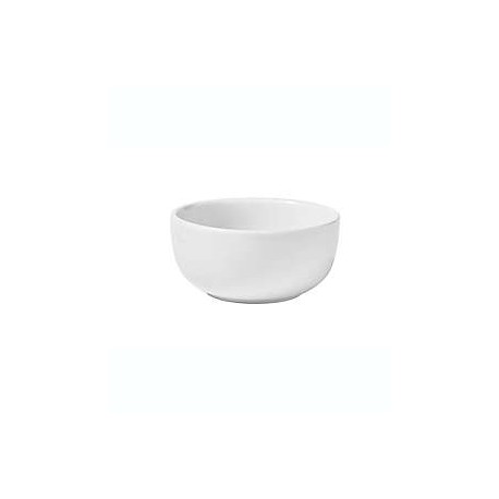 Tazones de cerámica Our Table™ color blanco, 4 piezas