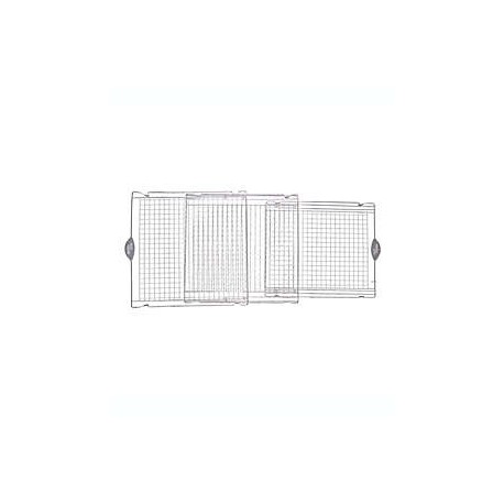 Rejilla expandible para enfriar Our Table™