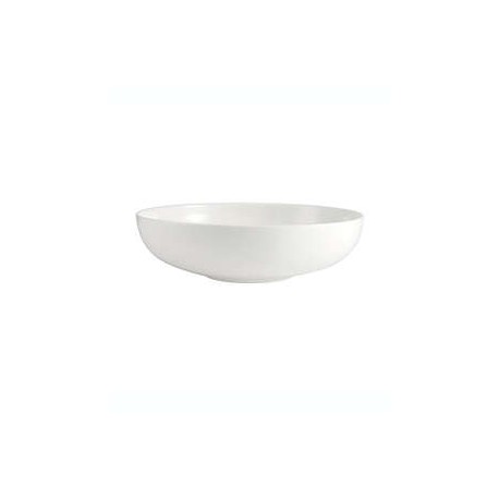 Tazón para vegetales Our Table™ Sawyer color blanco