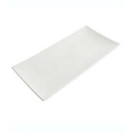 Charola de porcelana Our Table™ rectangular