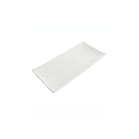 Charola de porcelana Our Table™ rectangular