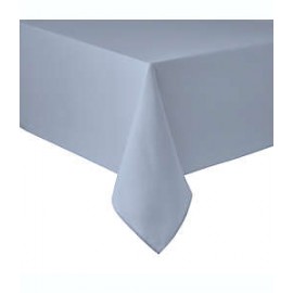 Mantel rectangular Simply Essential™ Essentials de 1.52 x 2.59 m color azul