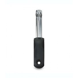 Descorazonador de acero inoxidable OXO Good Grips®