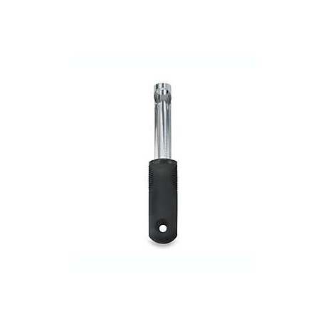 Descorazonador de acero inoxidable OXO Good Grips®