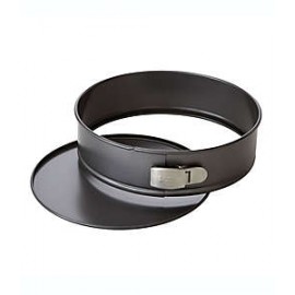 Molde desmontable antiadherente Chicago Metallic™ de 22.86 cm