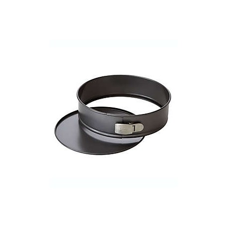 Molde desmontable antiadherente Chicago Metallic™ de 22.86 cm