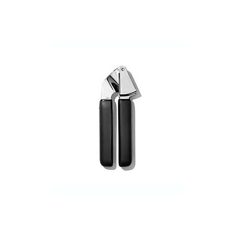Prensa para ajos de acero inoxidable OXO Good Grips®