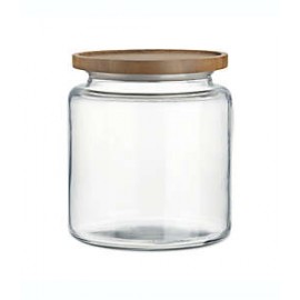 Frasco de vidrio Anchor Hocking® Montana de 2.83 L