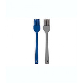 Mini brocha de silicona Our Table™ color variable