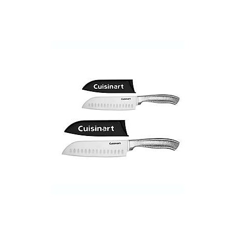 Set de cuchillos Santoku Cuisinart® Classic™, 4 piezas