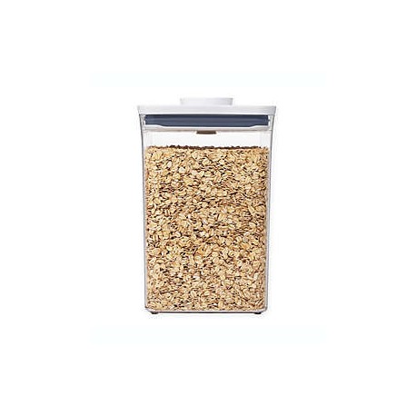 Contenedor de alimentos de plástico OXO Good Grips® POP de 4.16 L
