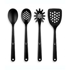 Set de utensilios de cocina de nylon OXO Good Grips®