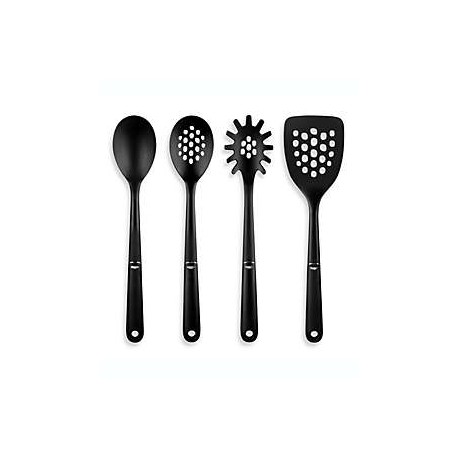 Set de utensilios de cocina de nylon OXO Good Grips®