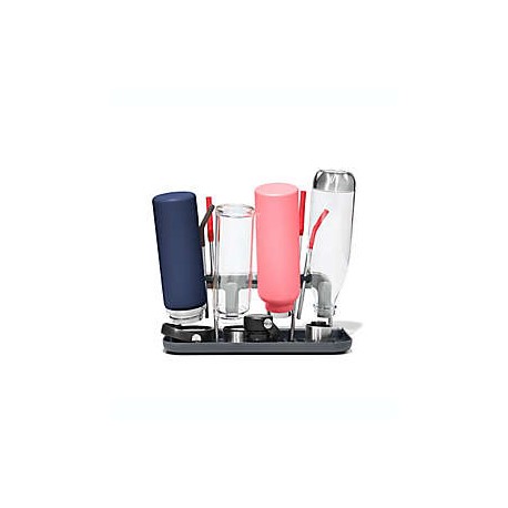 Escurridor para botellas OXO Good Grips® plegable