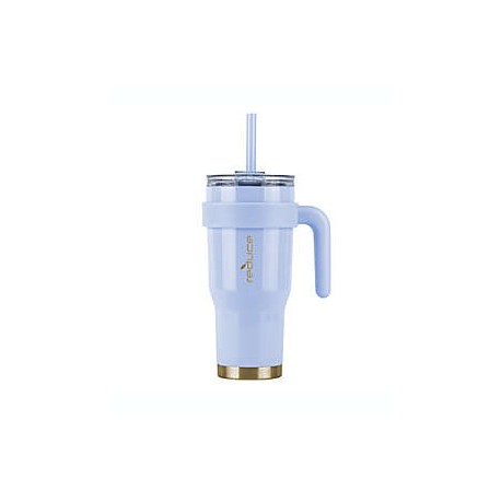 Termo de acero inoxidable Reduce® Cold1™, 1.18 L color azul glaciar