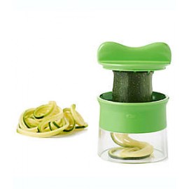 Cortador de verdura portátil OXO Good Grips® Spiralizer