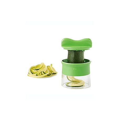 Cortador de verdura portátil OXO Good Grips® Spiralizer