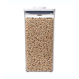 Contenedor de alimentos de plástico OXO Good Grips® POP de 5.67 L