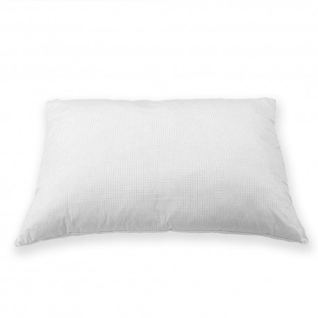 Almohada estándar de poliéster Spring Air® Silver