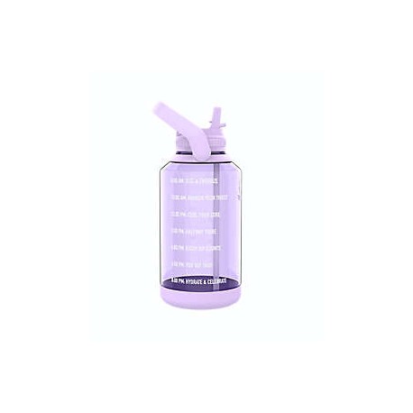 Botella Takeya® de 1.89 L color morado