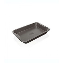 Molde rectangular para pastel Ninja™ Foodi™ Neverstick™ de 22.86 x 33.02 cm