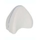 Almohada de Lyocell Contour® Legacy color blanco
