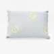 Almohada estándar de poliéster Spring Air® Biorytmic