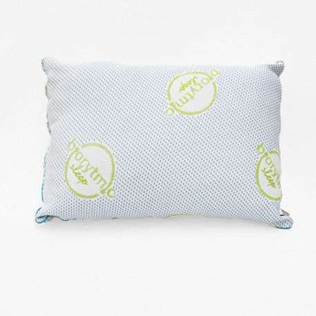 Almohada estándar de poliéster Spring Air® Biorytmic