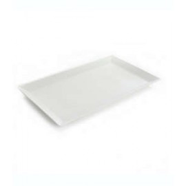 Platón rectangular Our Table™ Simply White
