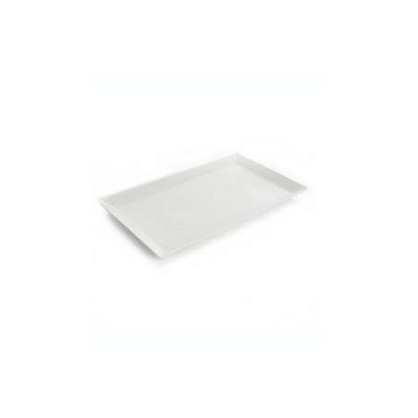 Platón rectangular Our Table™ Simply White