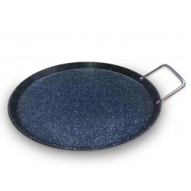 Comal Mayan Blue FlavorStone® color azul