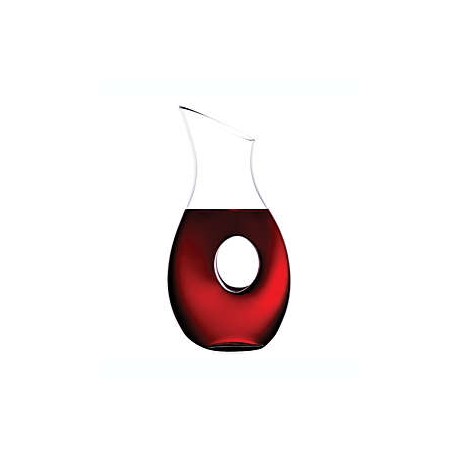 Jarra de vidrio 1.41 L Luigi Bormioli Crescendo®