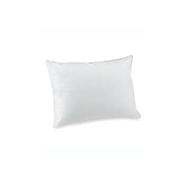 Almohada de algodón Indulgence® para viaje