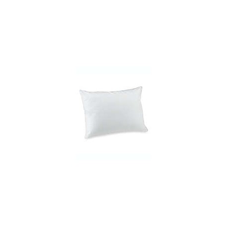 Almohada de algodón Indulgence® para viaje